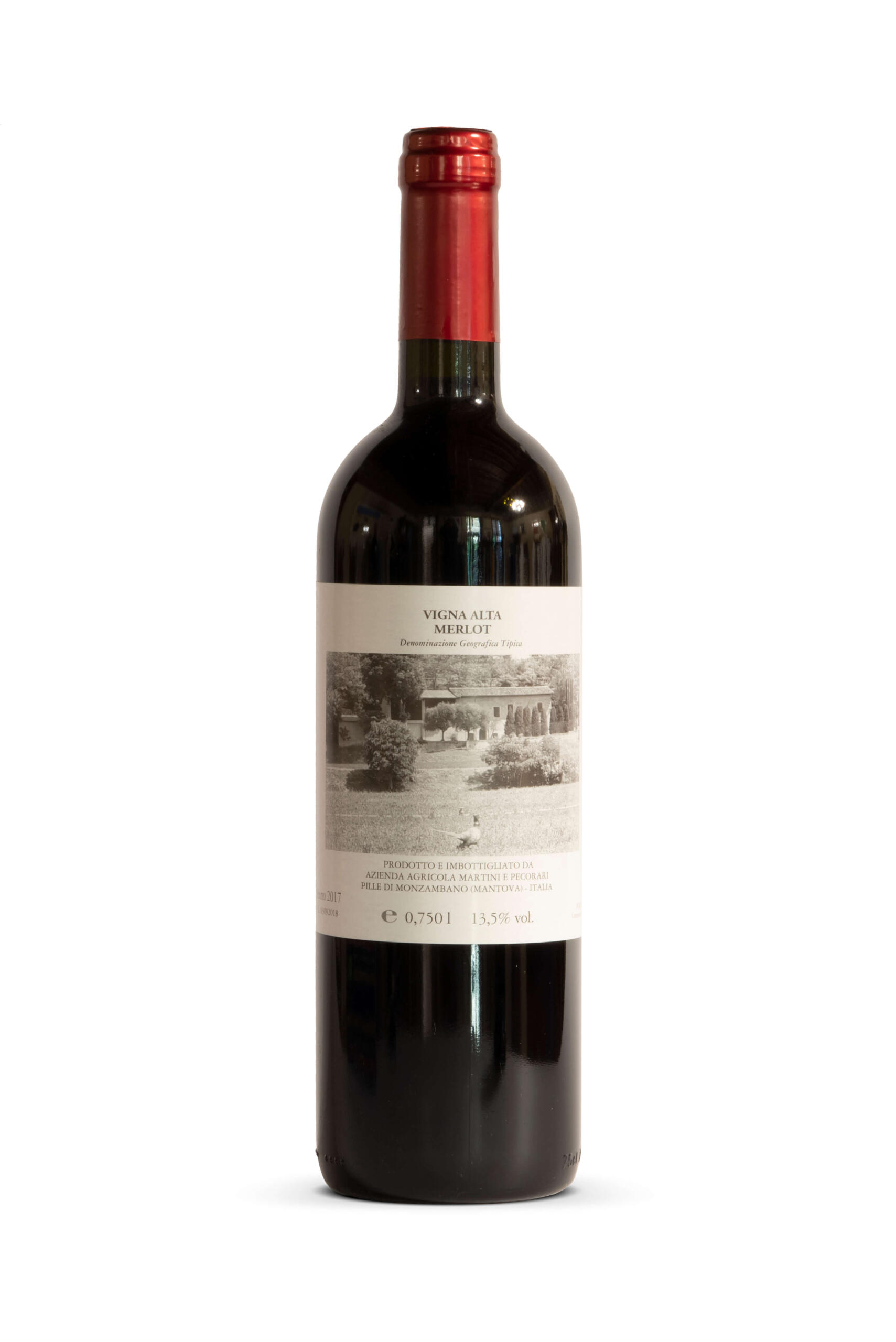 merlot 2017